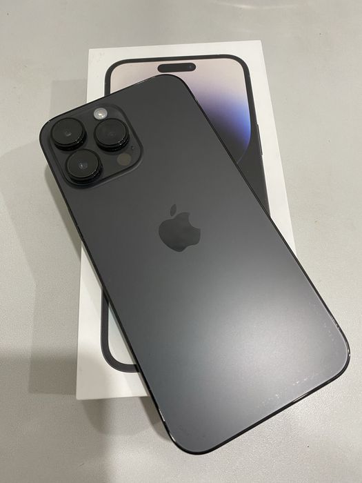 Айфон 14 PRO MAX 128 гб
