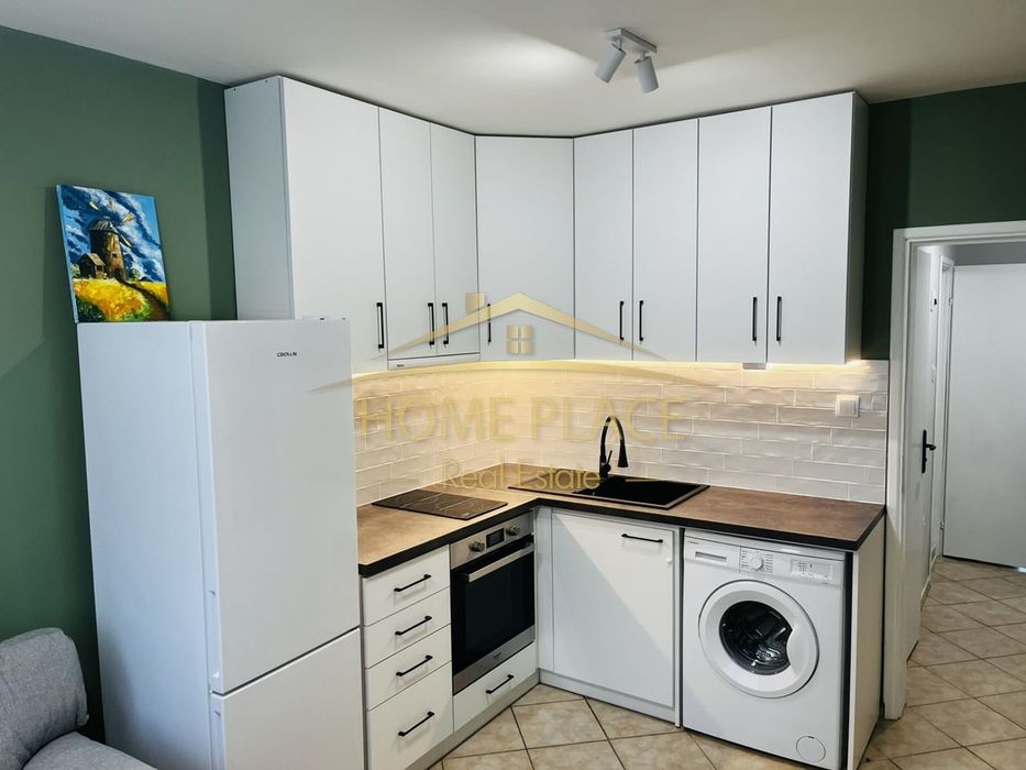 Дава се под наем Тристаен апартамент в Варна, Лятно кино Тракия - 86 кв.м за 714 € - Снимка #1