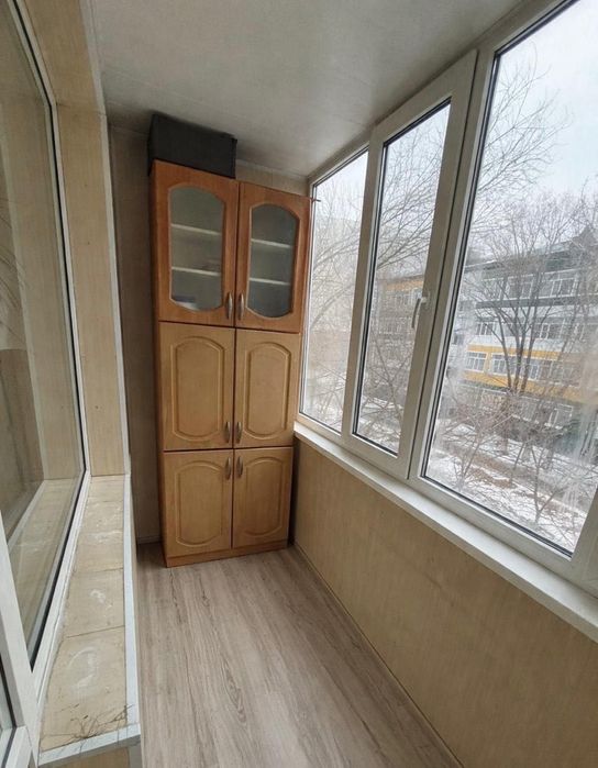 Продается квартира