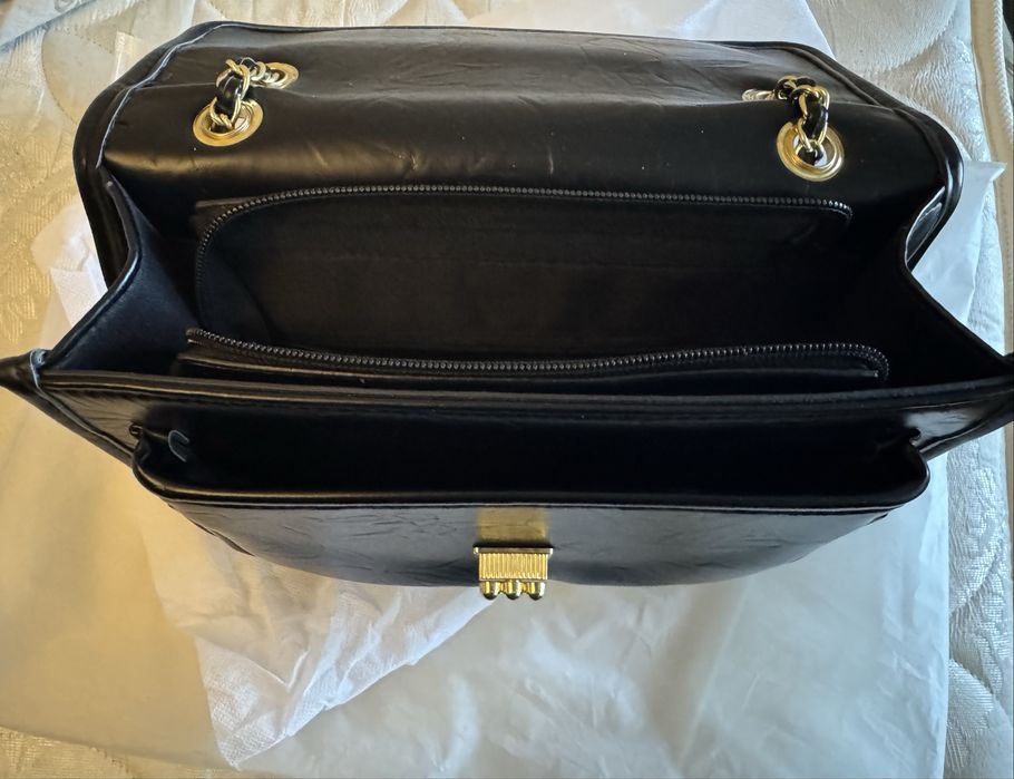 Сумка женская на цепочке