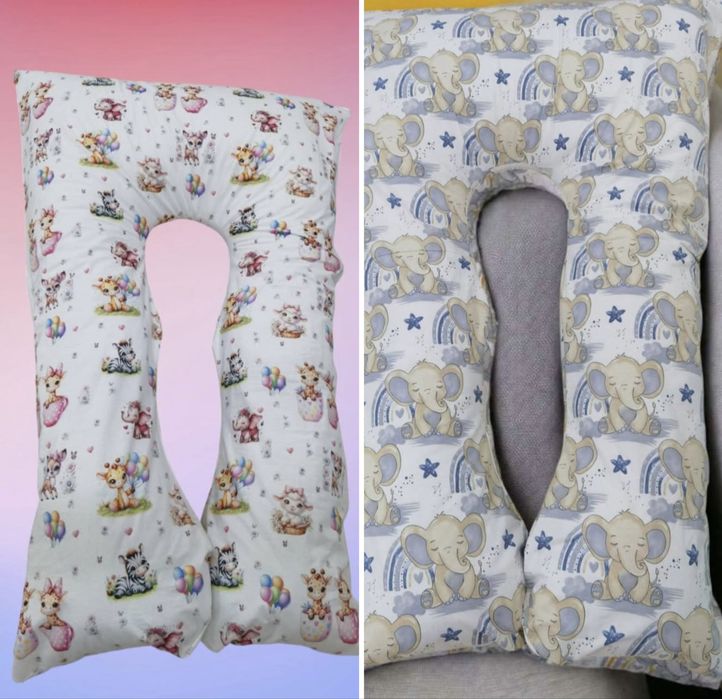 Възглавници за бременни