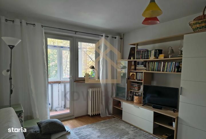 Doamna Ghica, Apartament 2 camere
