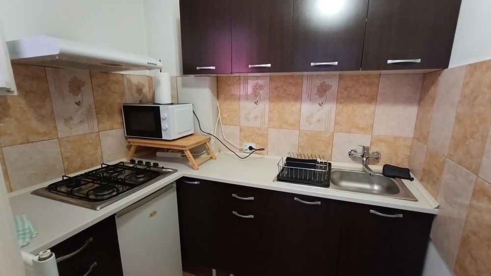 Proprietar închiriez garsoniera