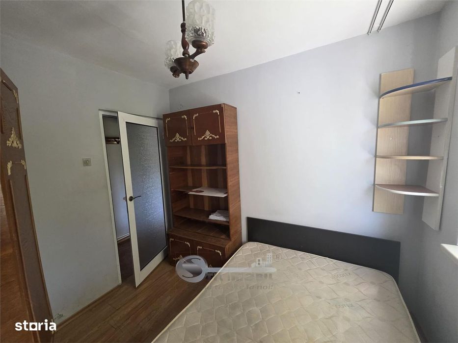 Apartament 2 camere etaj 2 - Podu ros