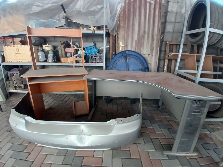 Столы за 20000 тенге