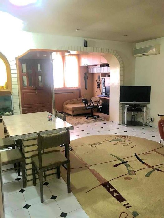 3-комнатная квартира 75 м² — Максим Горький, БИй, Мирзо-Улугбекский р