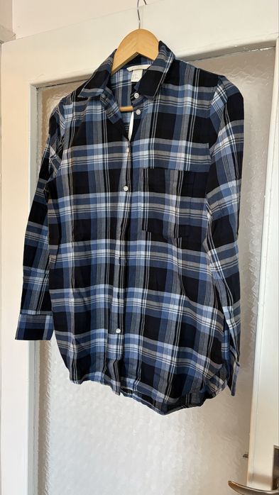 Дамски панталони Only и риза H&M новa