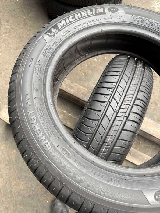 2x Anvelope NOI Vara 165/65 r15 - Michelin Energy Saver