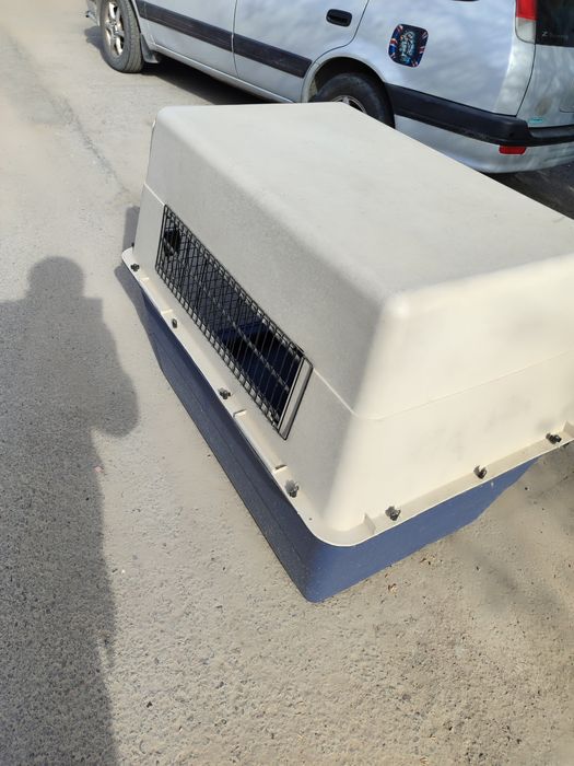 Переноски для животных продам.