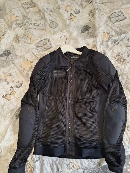Яке Alpinestars troop pro