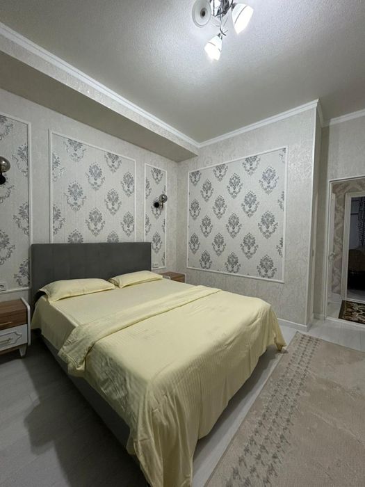 Суточный квартира