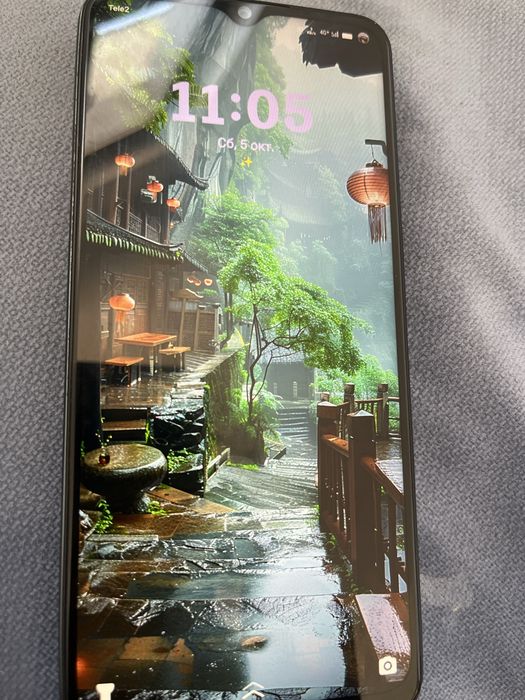 Vivo Y17s с гарантией