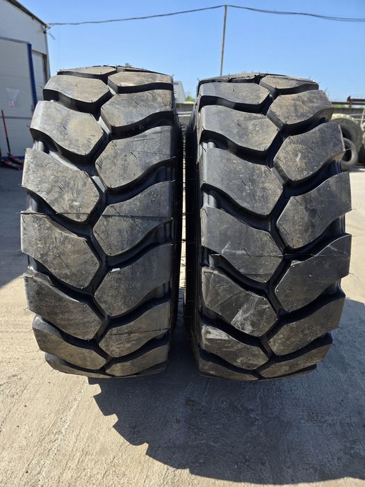 Anvelope 23.5r25 ECR Austria L5 Michelin