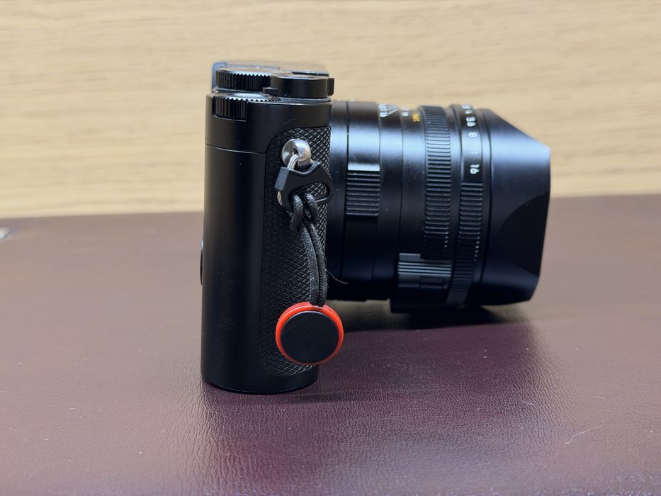 Leica Q2 28мм. Полный комплект
