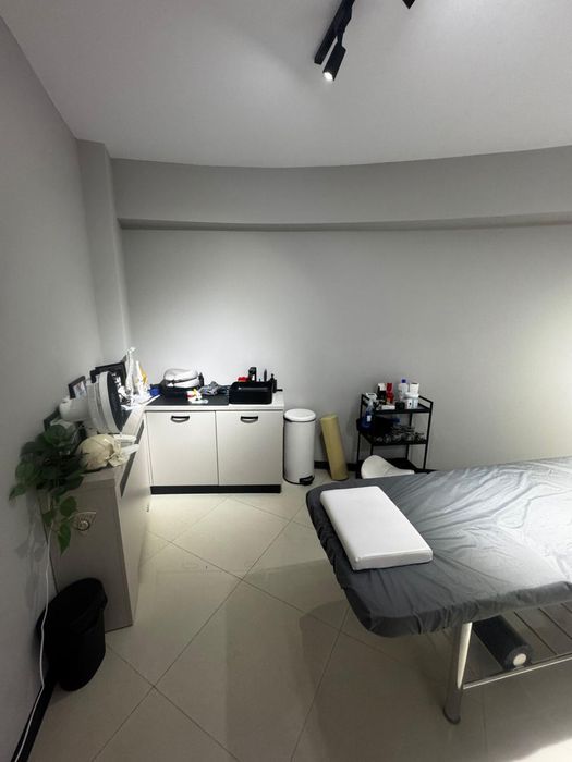 INCHIRIEZ spatiu clinica ACREDITATA Sector 3