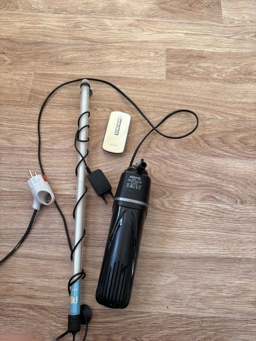 Аквариум продам торг