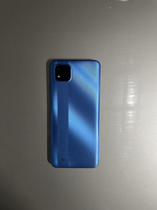 В продаже Realme C11