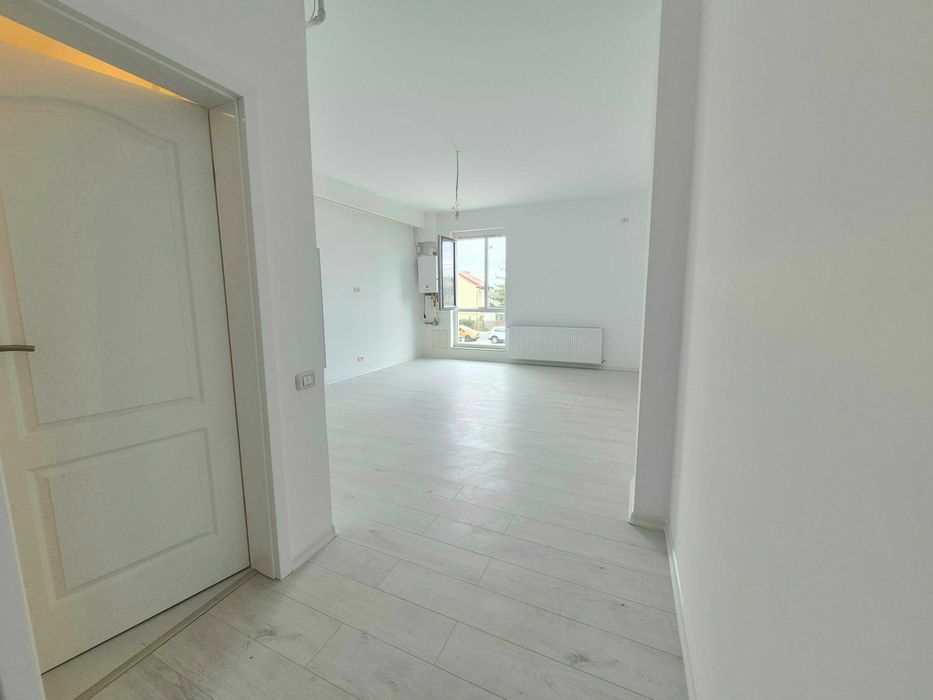 Vand garsoniera 30mp Otopeni 89 000eur