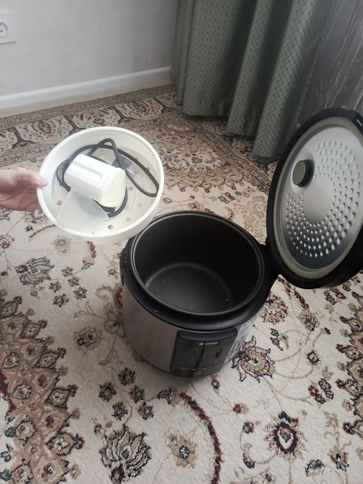 Продам мульварку