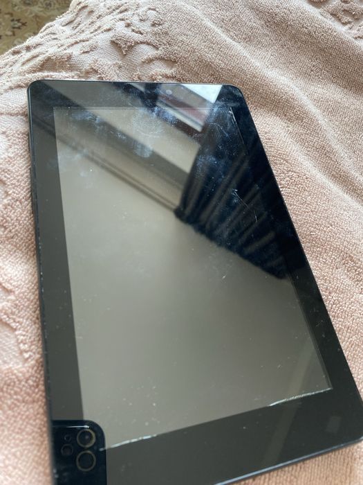 Китайский планшет Планшет Prestigio MultiPad 2 Pro Duo 7.0