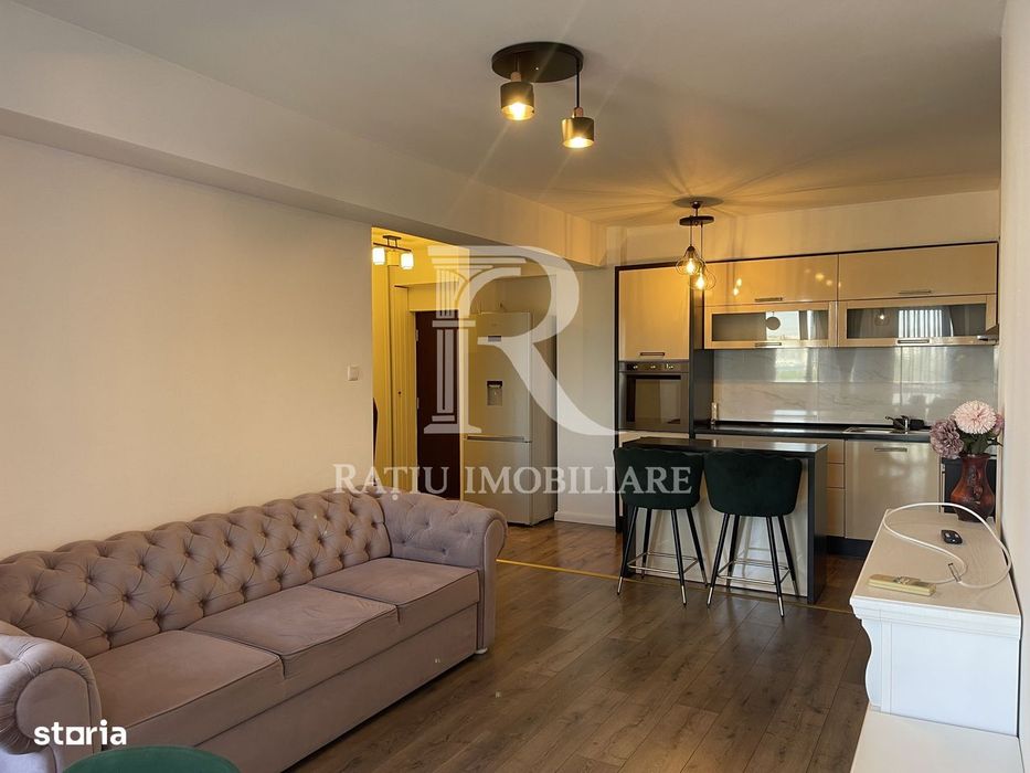 Apartament cu 3 camere | Parcare Supraterana | Prima Nufarul | Oradea — fotografia 1
