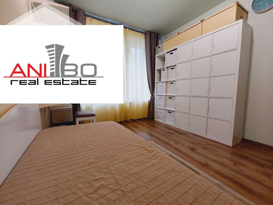 Дава се под наем Тристаен апартамент в Варна, Завод Дружба - 50 кв.м за 415 € - Снимка #2