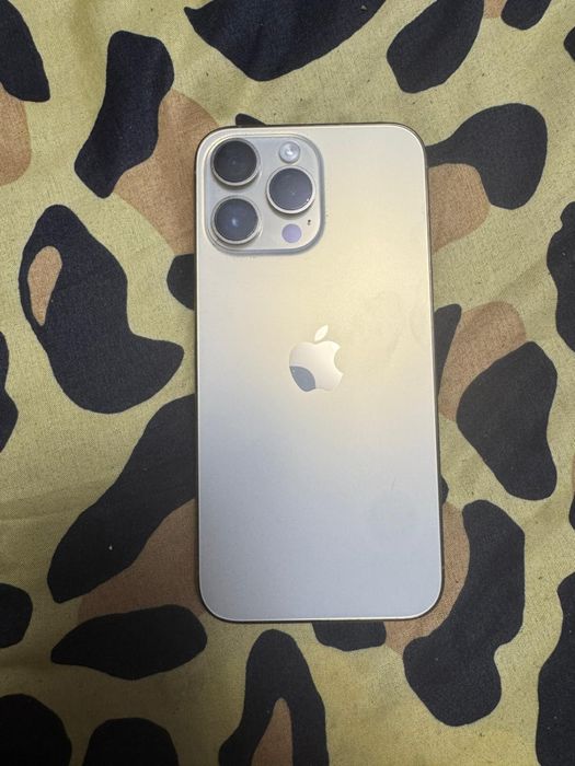 Iphone 14 pro max gold 128gb