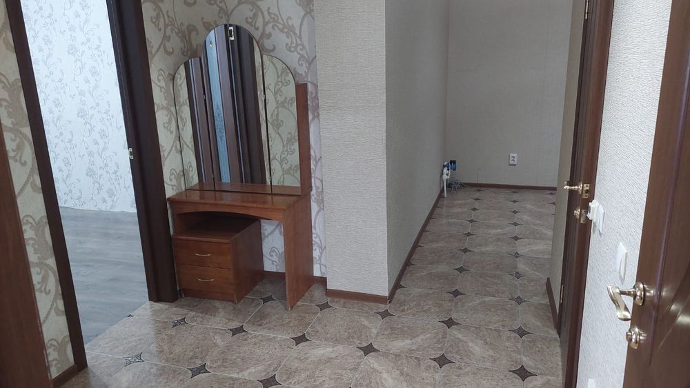 2 комнатная квартира