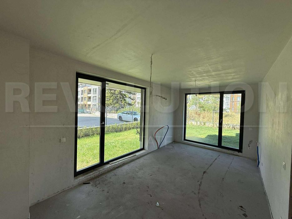 Продава се Двустаен апартамент в София, Малинова долина - 56 кв.м за 2947 €/кв.м - Снимка #7