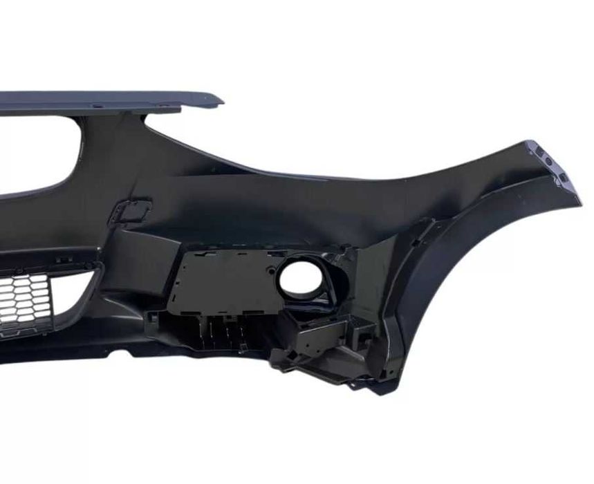 Предна броня за BMW 1 серия F20 2011г-2014г M-Tech стил с парктроник