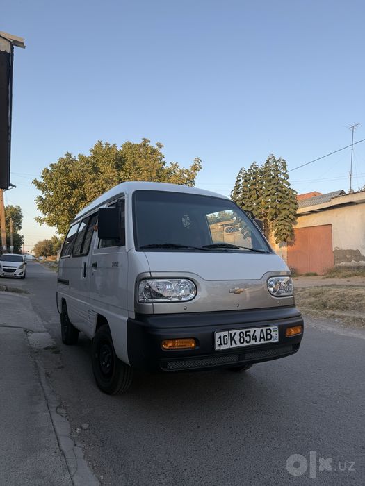 Damas 2022 sotiladi