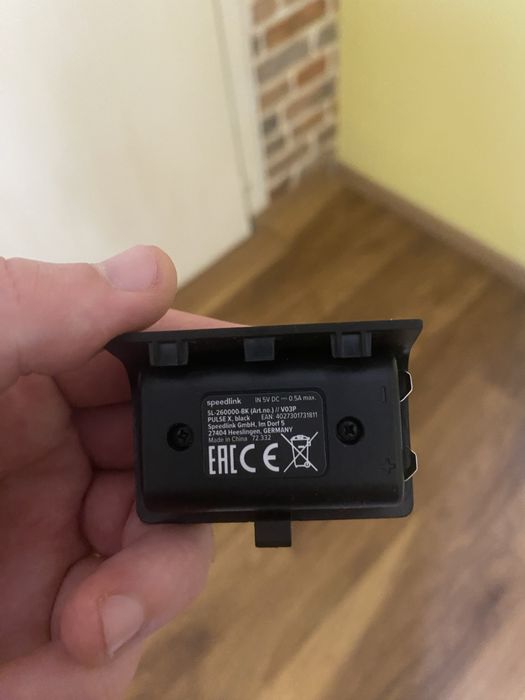 Xbox series s (512gb)