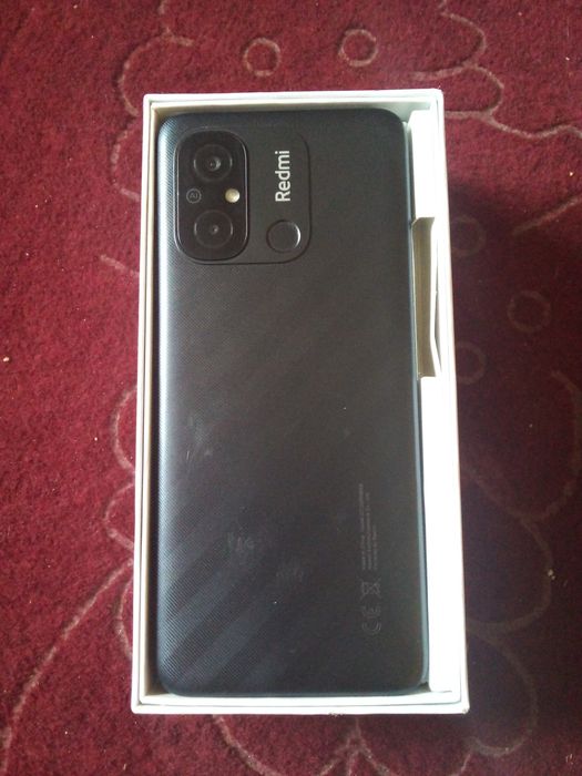Redmi 12c 64 GM .