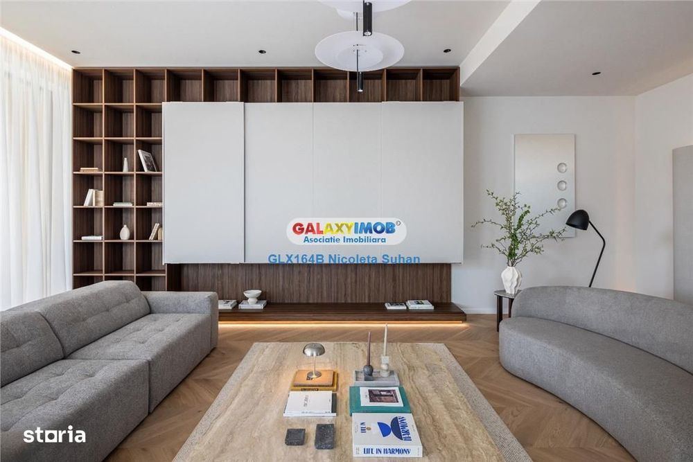 Vanzare Casa Spectaculoasa Cu Piscina Iancu Nicolae