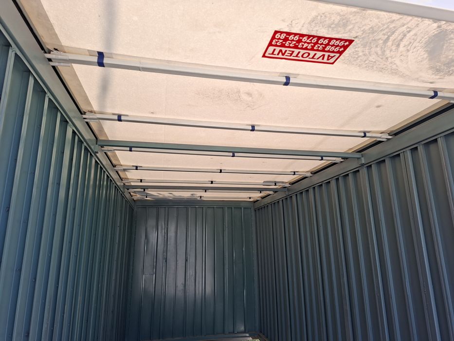 Исузу кузовлари сотилади