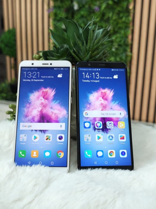 Huawei PSmart 3 plus 32