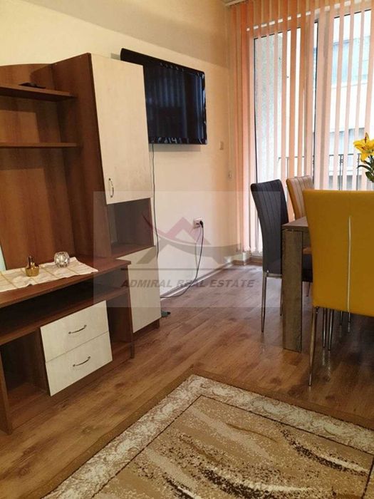 Дава се под наем Двустаен апартамент в Варна, Генералите - 60 кв.м за 500 € - Снимка #2