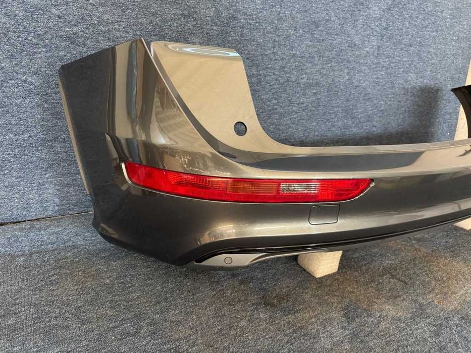 Audi Q5 8R SQ5 Bară spate S Line completă