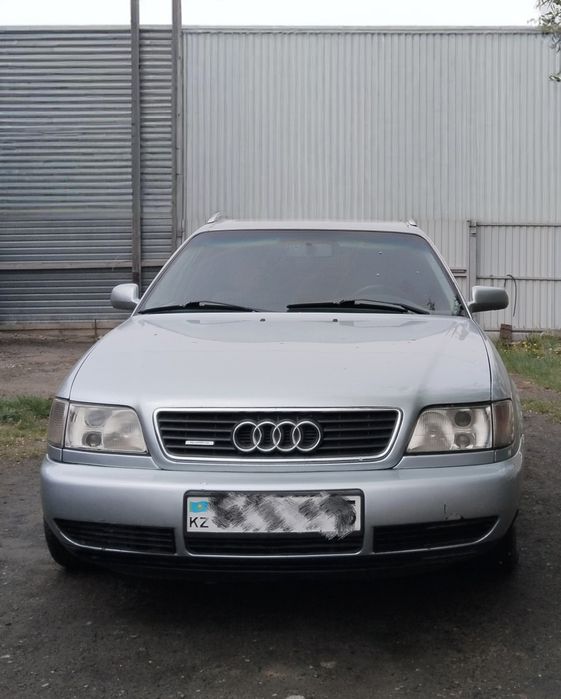 Продам Audi A6 1995 г.
