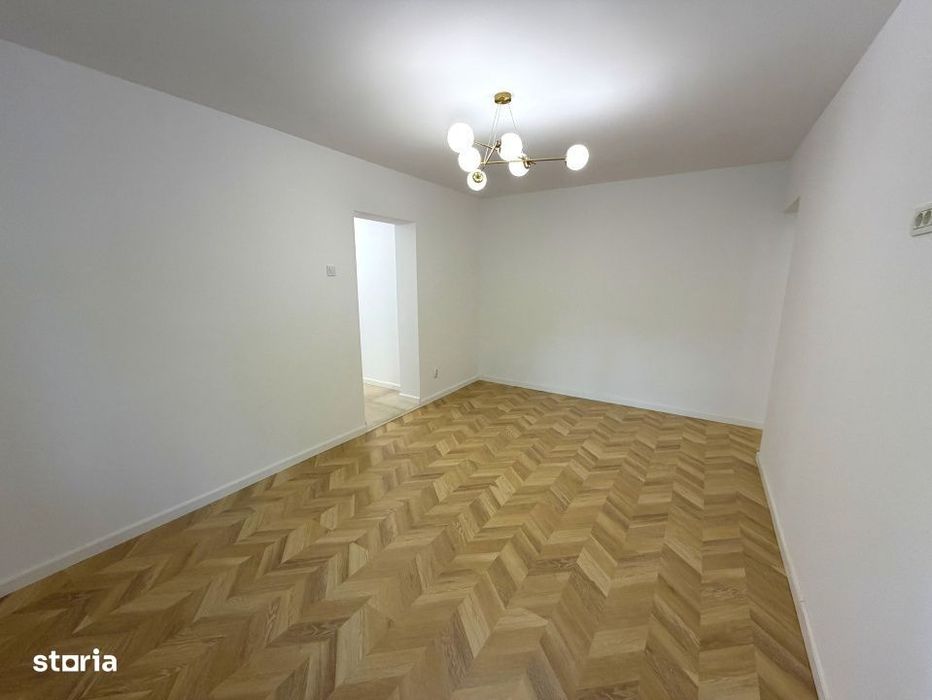 3 Camere| Floreasca - Str Banul Antonache | Etaj 1/4 |Proaspat Renovat — fotografia 1