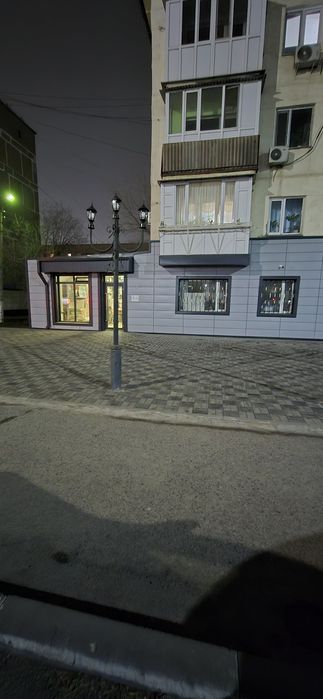 Сдается коммерческое помещение