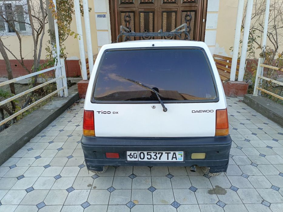 Tico mator rasxoti yoq