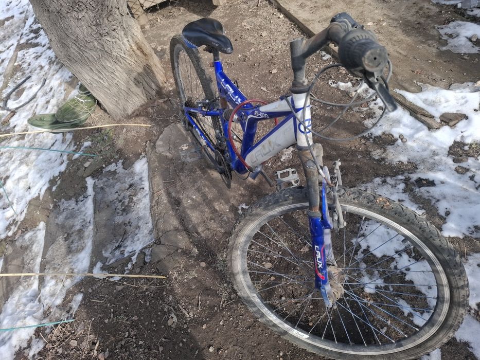 Продам  велосипед