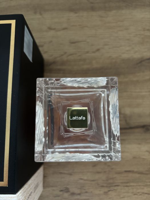 Lataffa Khamrah Парфюм 100ml