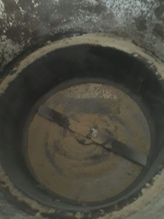 Дробилка для корма