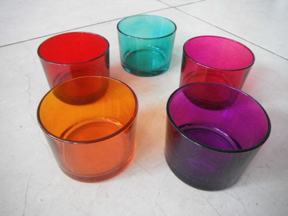 Декоративни елементи за кухня, свещници и др.