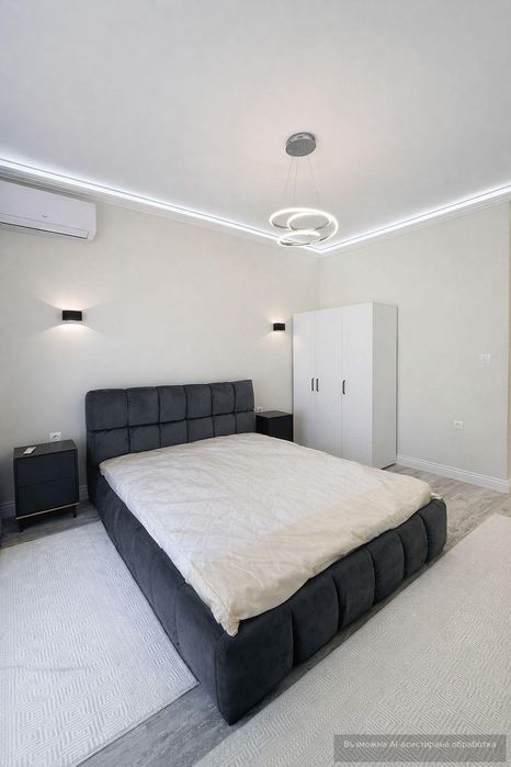 Дава се под наем Двустаен апартамент в Пловдив, Тракия - 74 кв.м за 600 € - Снимка #4