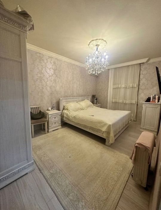 Срочно продажа 4/5/9 улучшенка Паркентский рынок цена 115.000у.е