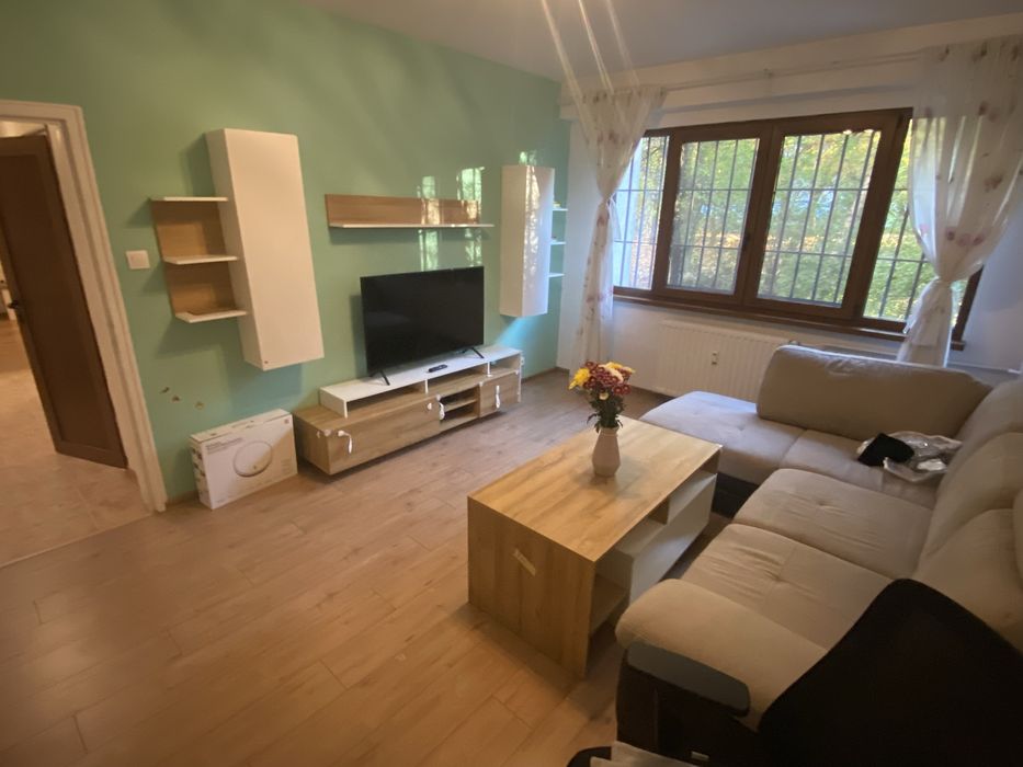 Дава се под наем Двустаен апартамент в София, Младост 1 - 60 кв.м за 700 € - Снимка #1