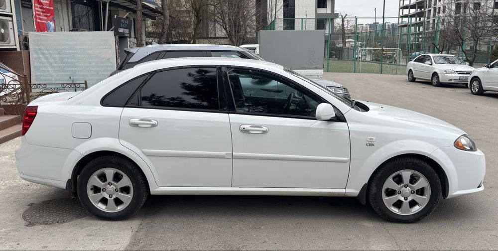 В продаже авто лесети